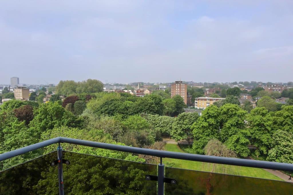 Appartamento 3 Bed Flat With A View